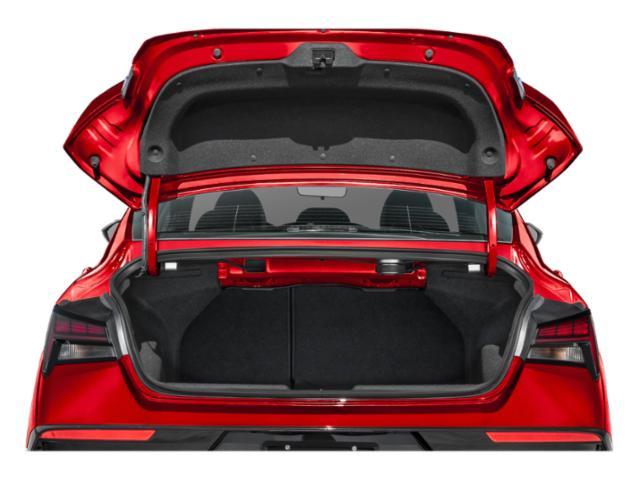 new 2026 Hyundai Elantra car, priced at $30,284