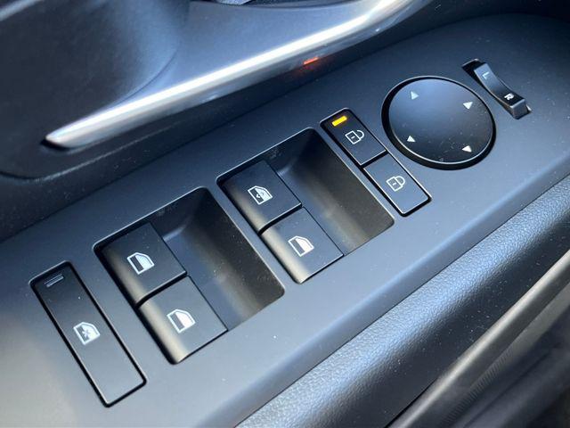 new 2026 Hyundai Tucson car, priced at $28,640