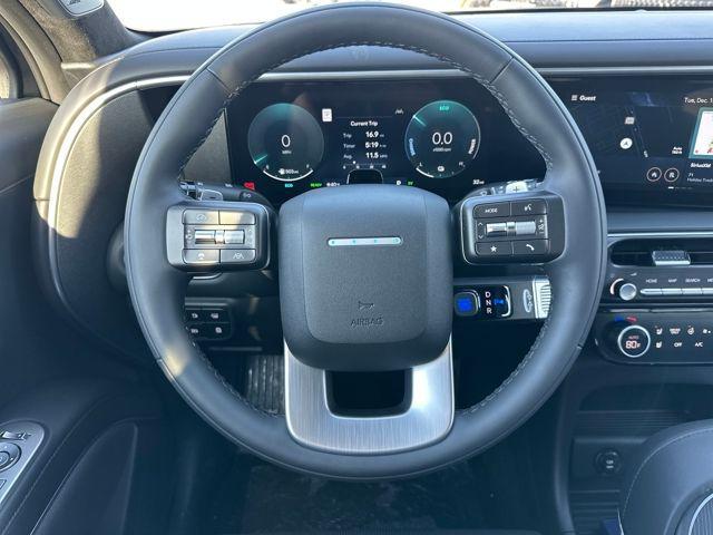 new 2026 Hyundai Palisade Hybrid car, priced at $59,180