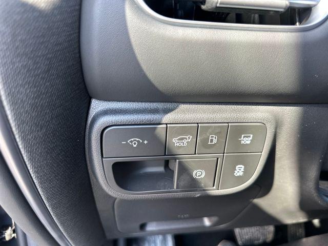 new 2026 Hyundai Palisade Hybrid car, priced at $59,180