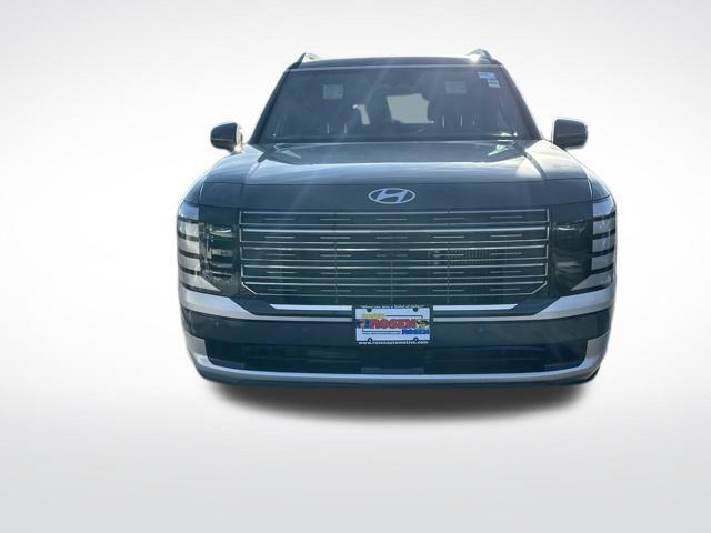 new 2026 Hyundai Palisade Hybrid car, priced at $59,180