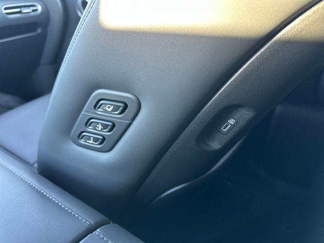 new 2026 Hyundai Palisade Hybrid car, priced at $59,180