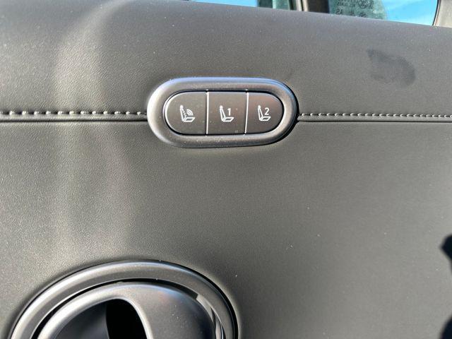 new 2026 Hyundai Palisade Hybrid car, priced at $59,180