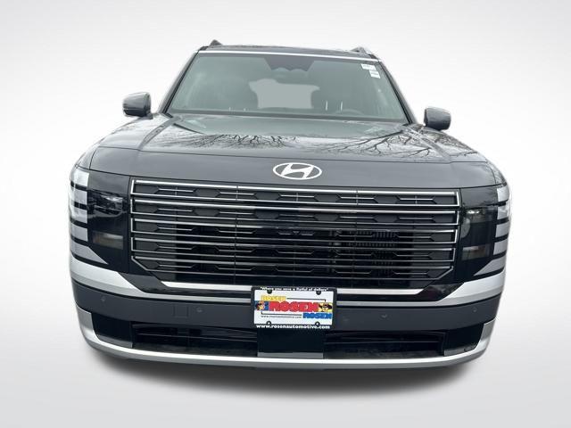 new 2026 Hyundai Palisade Hybrid car, priced at $59,180