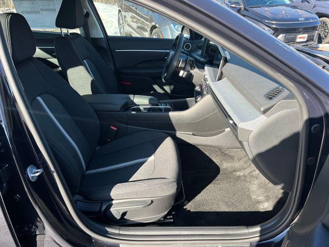 new 2026 Hyundai Sonata car, priced at $29,920