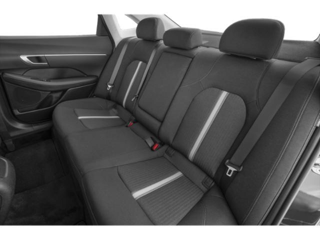 new 2026 Hyundai Sonata car, priced at $29,065