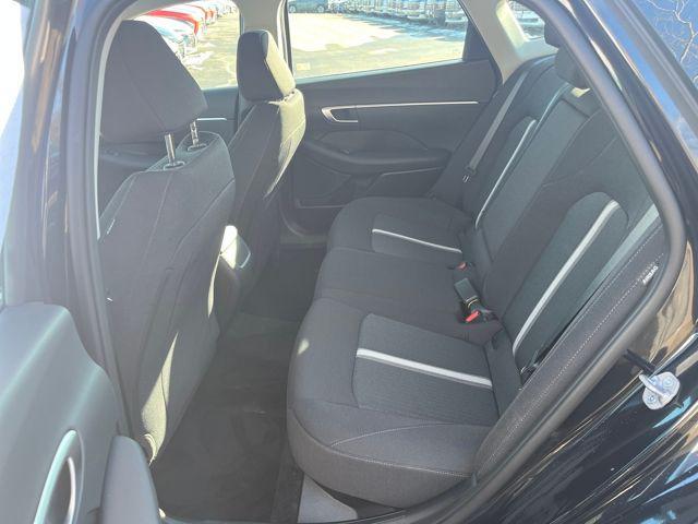 new 2026 Hyundai Sonata car, priced at $29,920