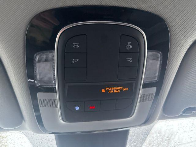 used 2021 Hyundai Santa Fe car, priced at $19,987