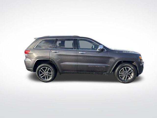 used 2019 Jeep Grand Cherokee car, priced at $19,347