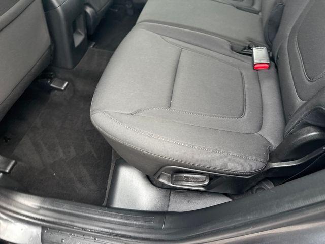 used 2023 Hyundai Tucson car, priced at $23,267