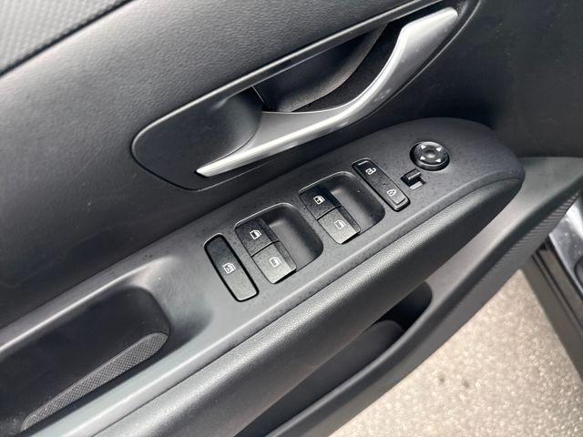 used 2023 Hyundai Tucson car, priced at $23,267