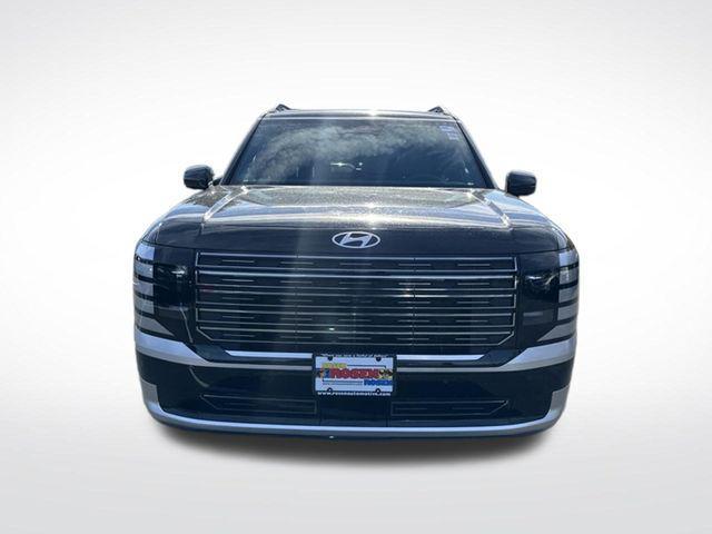 new 2026 Hyundai Palisade Hybrid car, priced at $60,008