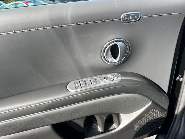 new 2026 Hyundai Palisade Hybrid car, priced at $59,180