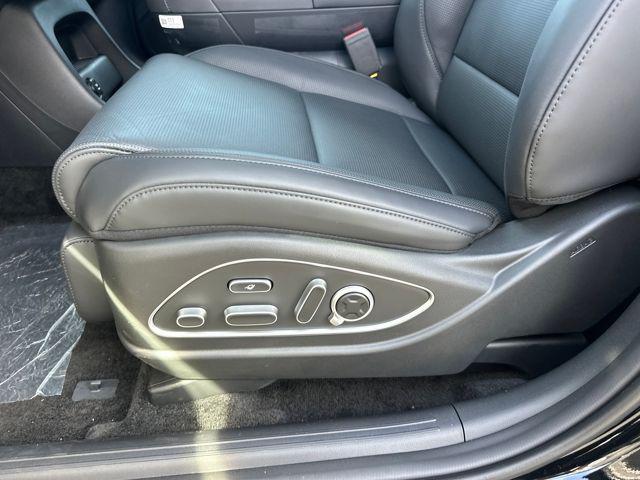 new 2026 Hyundai Palisade Hybrid car, priced at $59,180