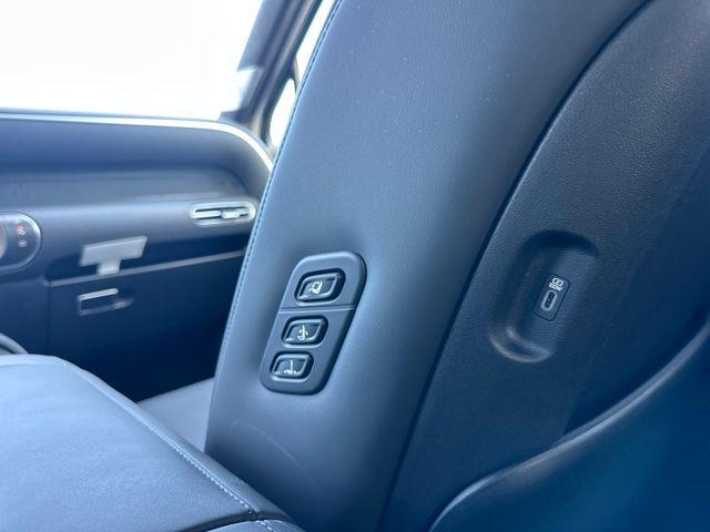 new 2026 Hyundai Palisade Hybrid car, priced at $59,180