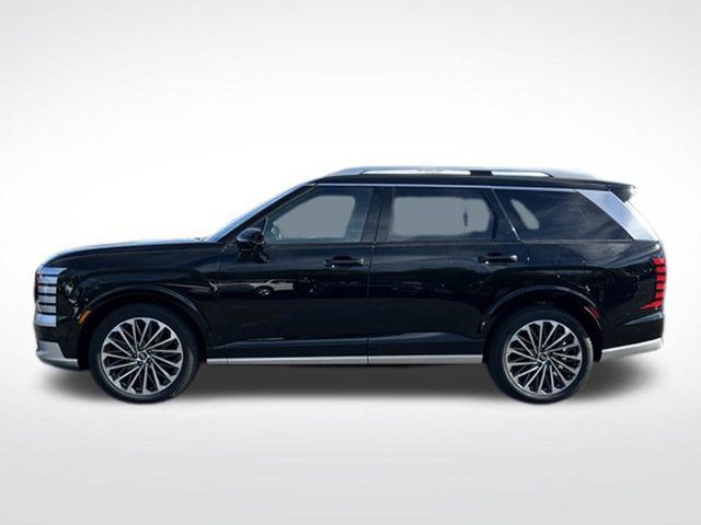 new 2026 Hyundai Palisade Hybrid car, priced at $60,008