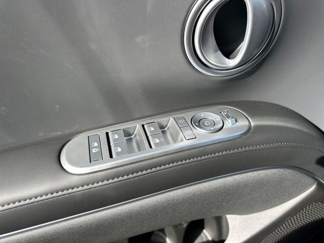 new 2026 Hyundai Palisade Hybrid car, priced at $59,180