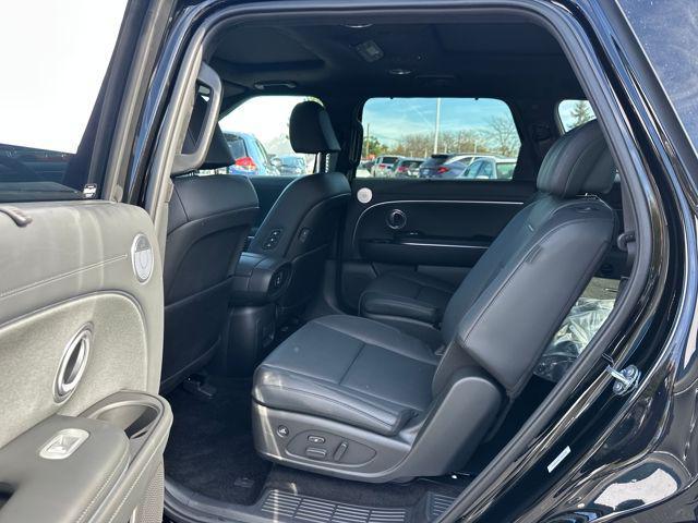 new 2026 Hyundai Palisade Hybrid car, priced at $59,180