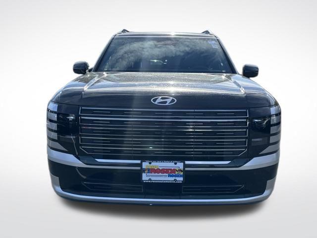 new 2026 Hyundai Palisade Hybrid car, priced at $59,180