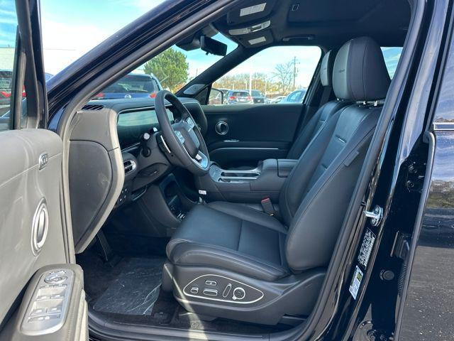 new 2026 Hyundai Palisade Hybrid car, priced at $59,180