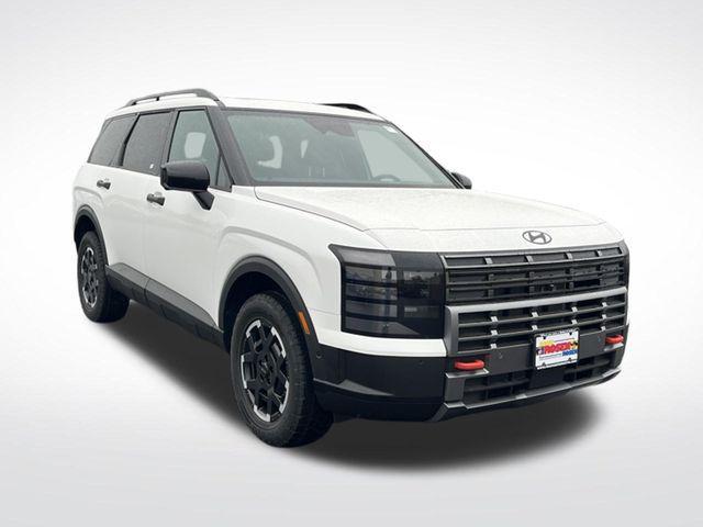 new 2026 Hyundai Palisade car, priced at $51,124