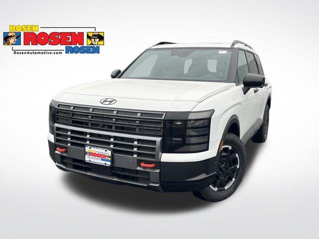 new 2026 Hyundai Palisade car, priced at $51,124