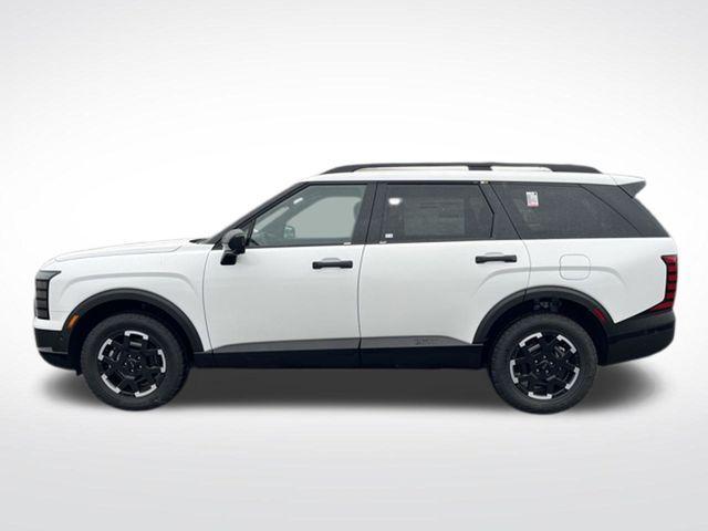 new 2026 Hyundai Palisade car, priced at $51,124