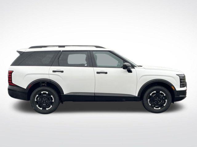 new 2026 Hyundai Palisade car, priced at $51,124