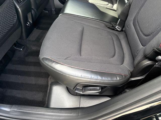 used 2023 Hyundai Tucson car, priced at $22,675