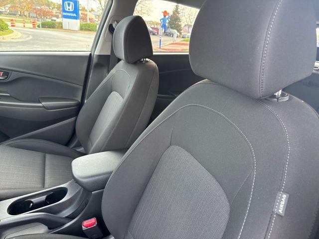 used 2023 Hyundai Kona car, priced at $20,994