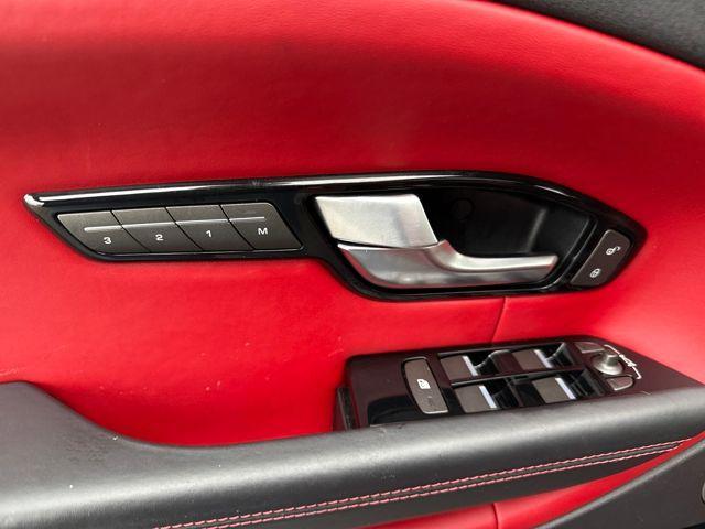 used 2017 Land Rover Range Rover Evoque car, priced at $18,994