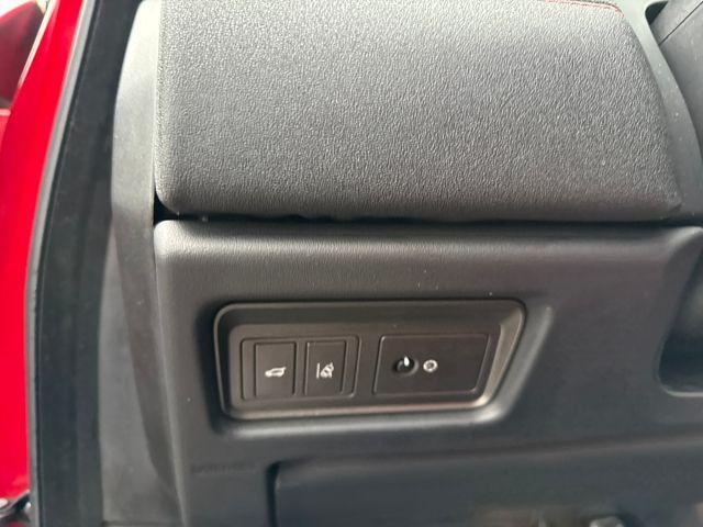 used 2017 Land Rover Range Rover Evoque car, priced at $18,994