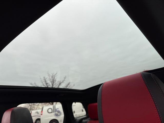 used 2017 Land Rover Range Rover Evoque car, priced at $18,994