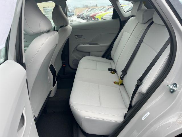 new 2026 Hyundai Kona car, priced at $26,755