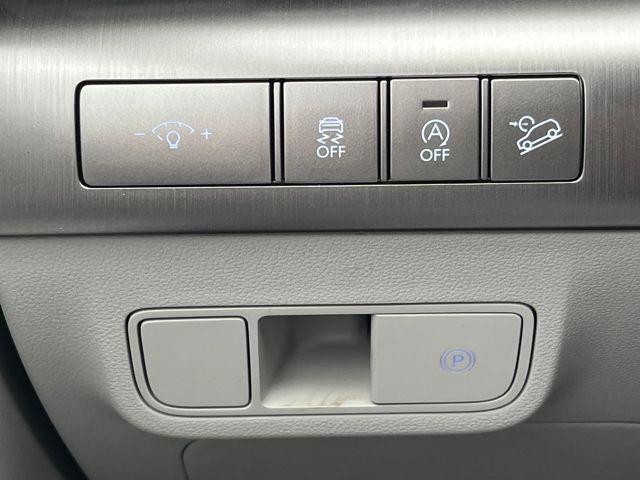 new 2026 Hyundai Kona car, priced at $26,755