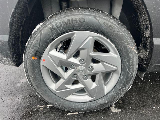 new 2026 Hyundai Kona car, priced at $26,755