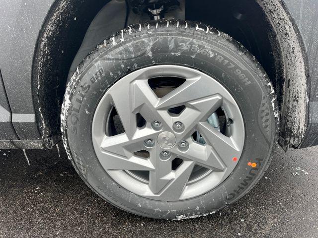 new 2026 Hyundai Kona car, priced at $26,755