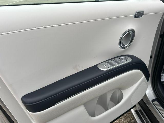 new 2026 Hyundai Palisade car, priced at $56,670