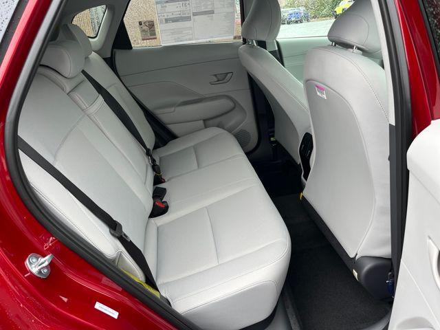 new 2026 Hyundai Kona car, priced at $27,445