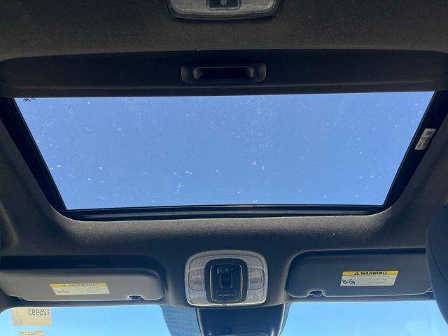 new 2026 Hyundai Elantra car, priced at $26,337