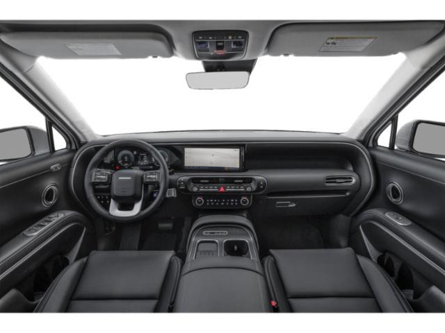new 2026 Hyundai SANTA FE HEV car, priced at $51,738