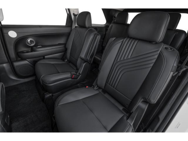 new 2026 Hyundai SANTA FE HEV car, priced at $51,738