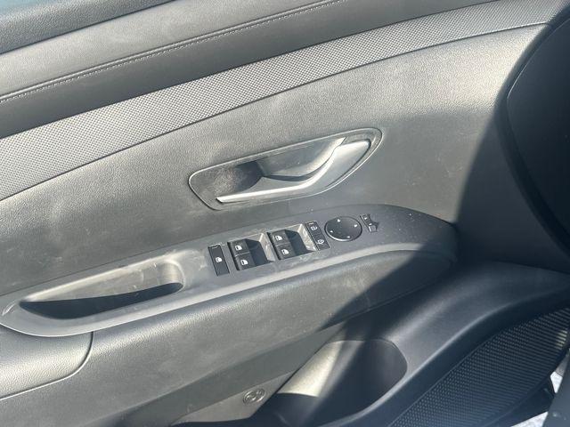 new 2026 Hyundai SANTA CRUZ car, priced at $32,800