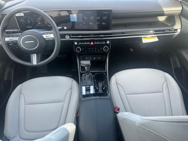 new 2026 Hyundai SANTA CRUZ car, priced at $34,574