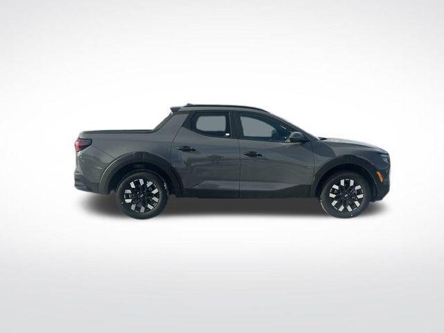 new 2026 Hyundai SANTA CRUZ car, priced at $32,800