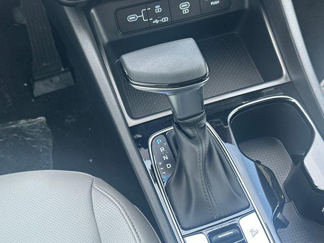 new 2026 Hyundai SANTA CRUZ car, priced at $32,800