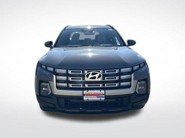 new 2026 Hyundai SANTA CRUZ car, priced at $34,574