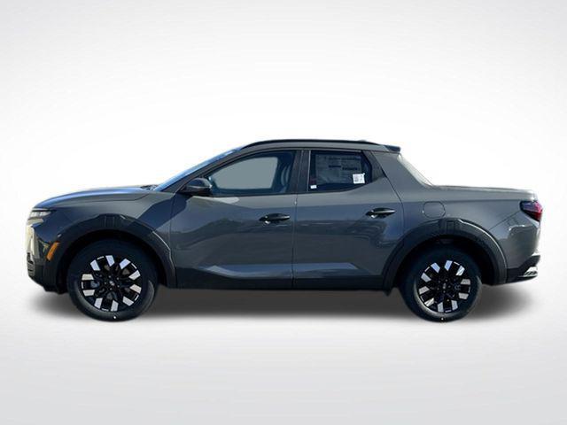 new 2026 Hyundai SANTA CRUZ car, priced at $34,574