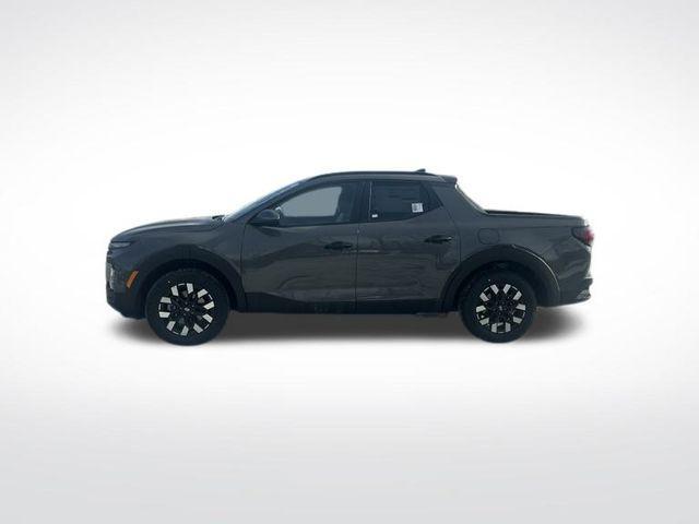 new 2026 Hyundai SANTA CRUZ car, priced at $32,800