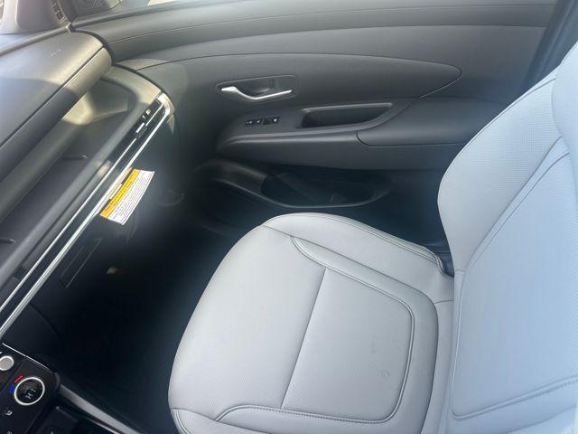 new 2026 Hyundai SANTA CRUZ car, priced at $32,800